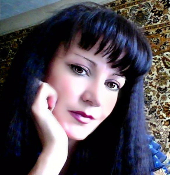 Юлия Сазанская