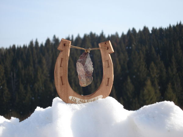 Михаил Шилов