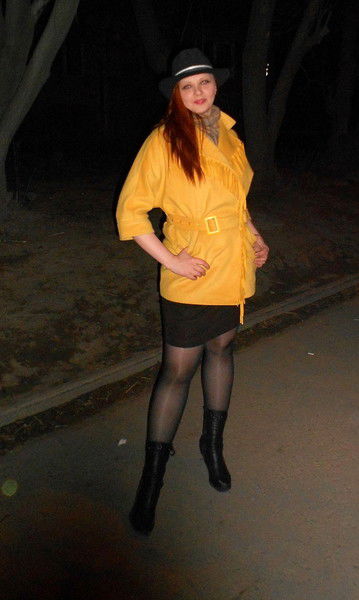 Антонова Виктория