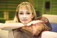 Вика Ивкова