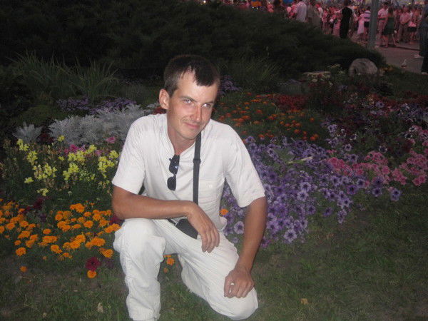 Максим Орлов