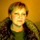 Оксана Петренко