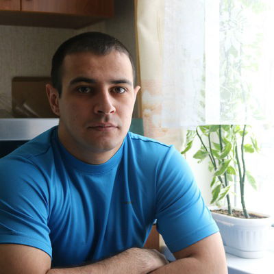 Александр Акимов