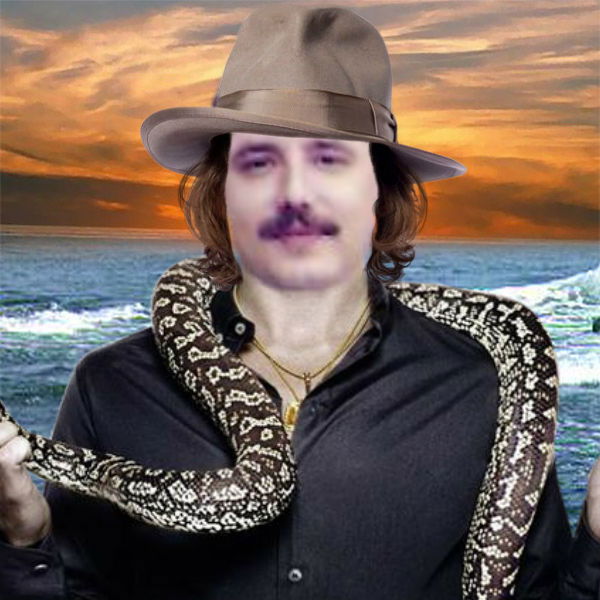 Александр Комиссаров