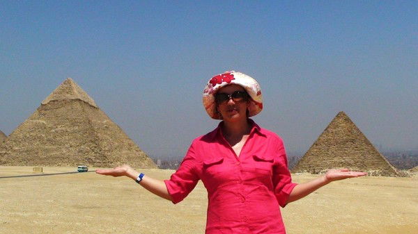 Дина Середкина