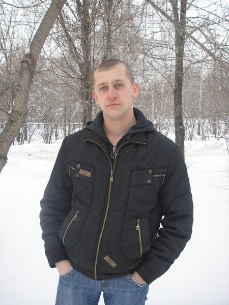 Максим Ланчиков