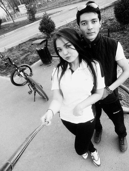 Молдир Нуртаева