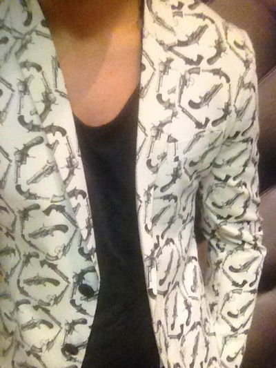 Денис Лызенко