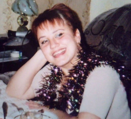 Наталья Речкалова