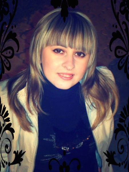 Елена Коссе