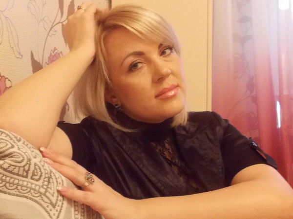 Альбина Ковешникова