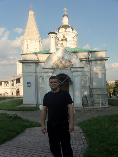 Дмитрий Борисов