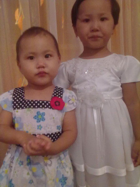 Самал Жаксигулова