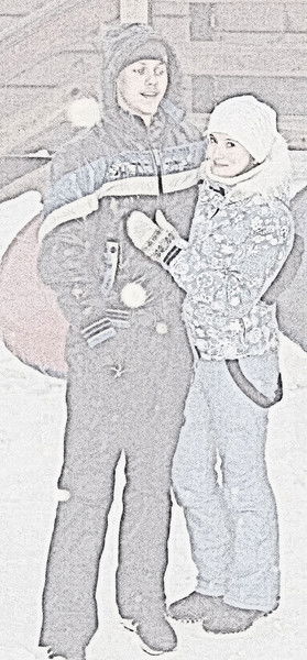 Кристина Агафонова