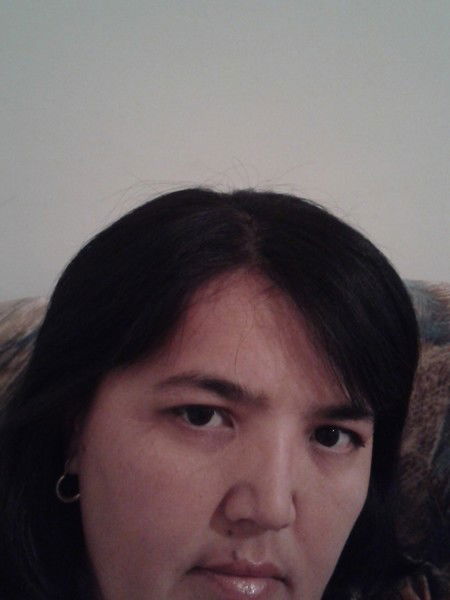 Асел Рсымбетова