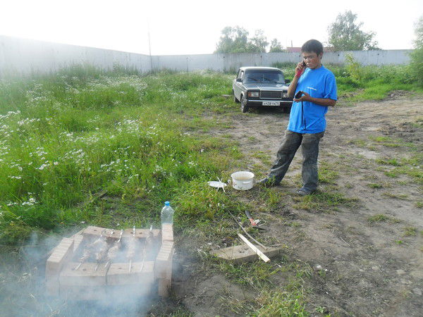 Исабек Дуйшоев