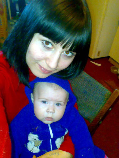 Анна Вакулич - Барановская