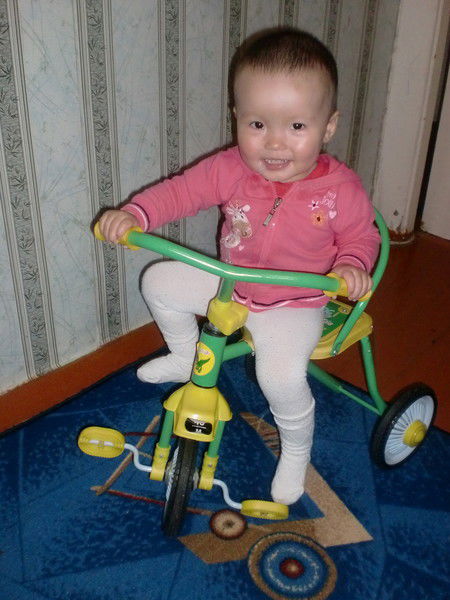 Умутай Султанова