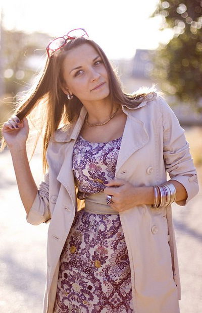 Анна Лобаева