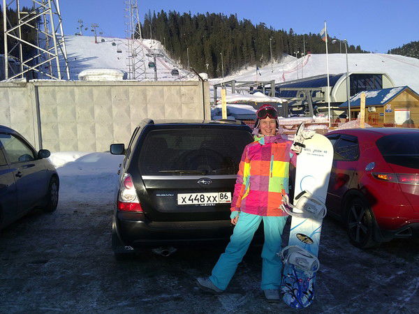 Ирина Кельзикова