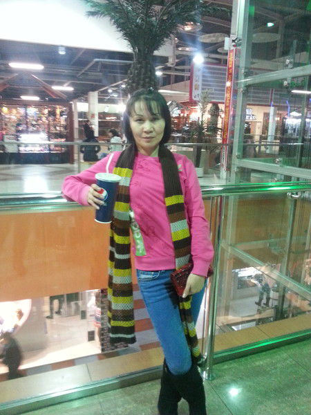 Куралай Алдабергенова