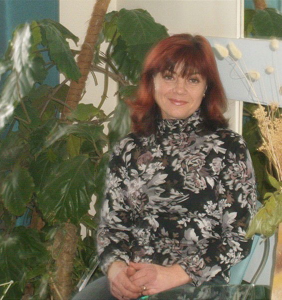 Наталья Карпова