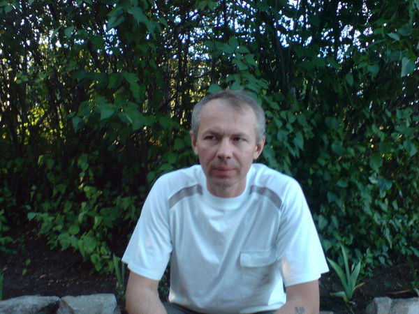 Артур Егоров