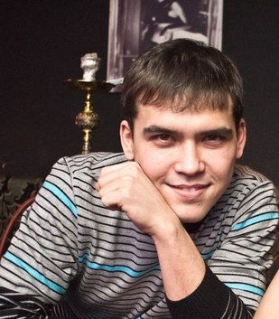 Ренат Сафин