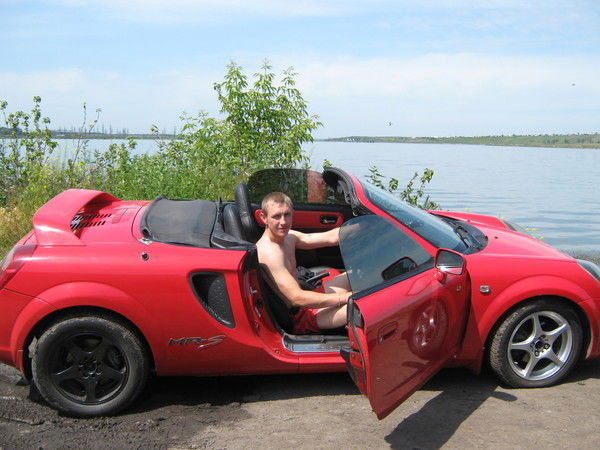 Сергей Челюбеев