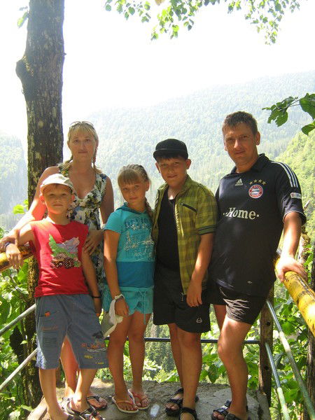 Сергей Верхов