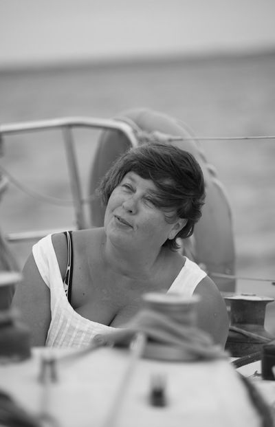 Оксана Ласточкина