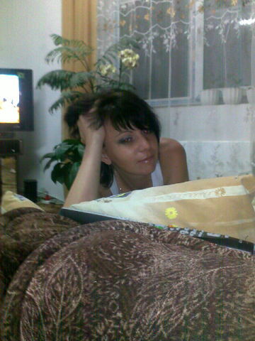 Ольга Зайцева