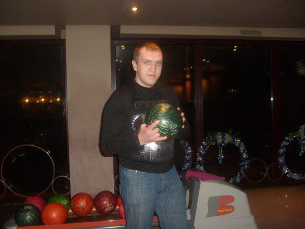 Дмитрий Меденников