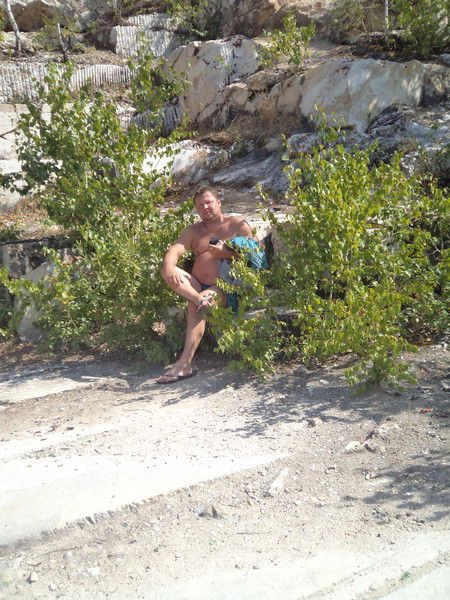 Николай Бляблин