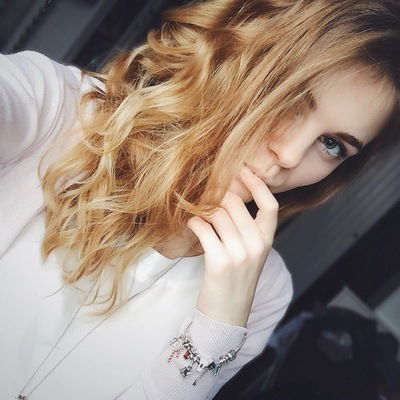 Юлия Скотарева