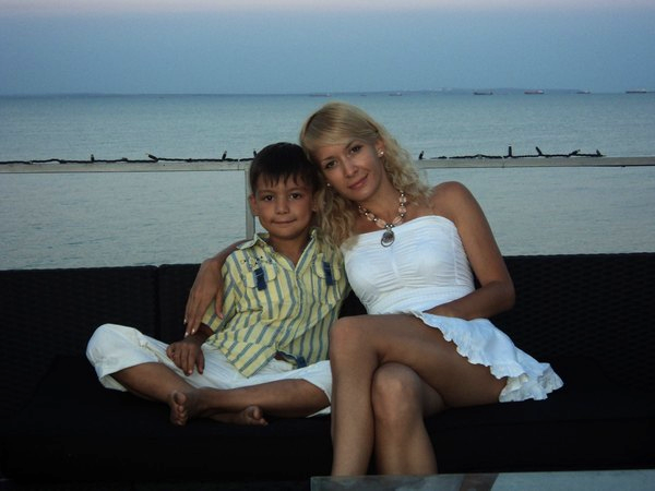 Eлeна Соловьёва