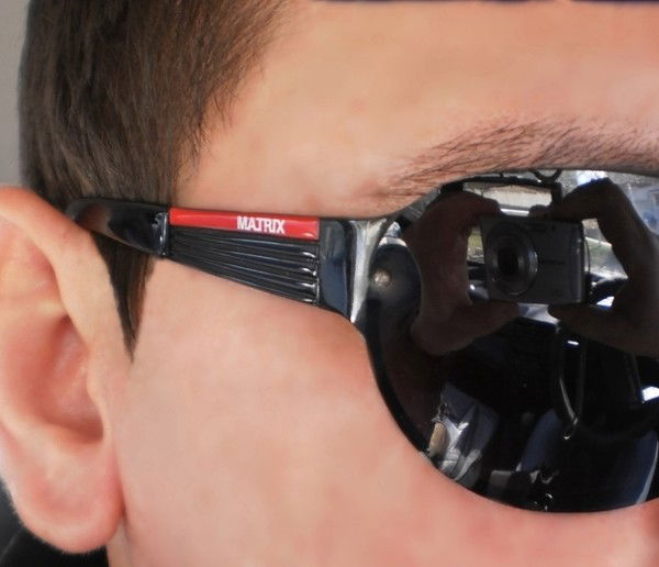 Парень Русский