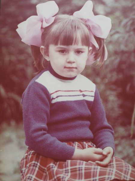 Юлия Китаева