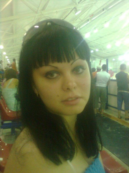 Кристина Левицкая