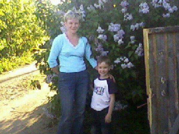 Татьяна Зотенко