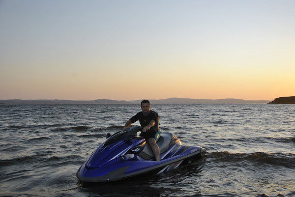 Дмитрий Позин