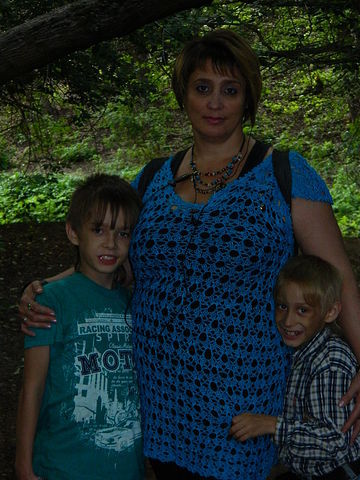 Милера Вечеркова