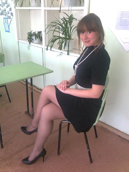 Елена Матюшина