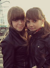 Анастасия Самойлова