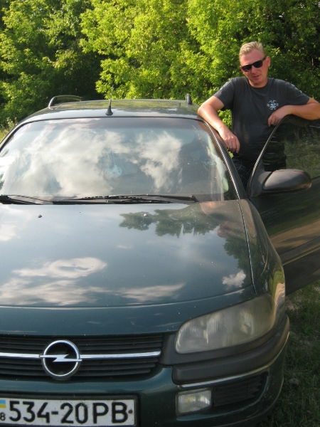 Сергей Аббакумов