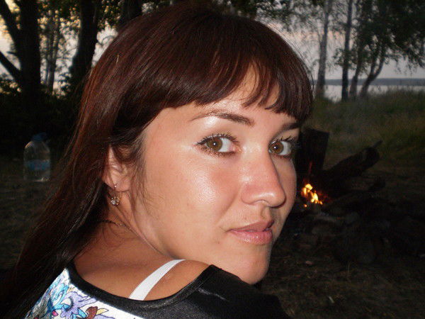 Светлана Батуревич