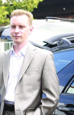 Валера Лисовский