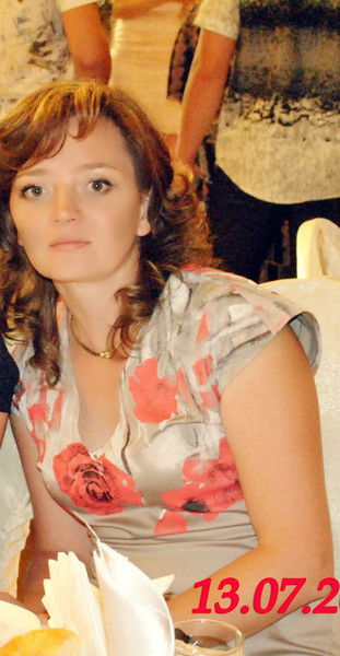 Лариса Мингалиева