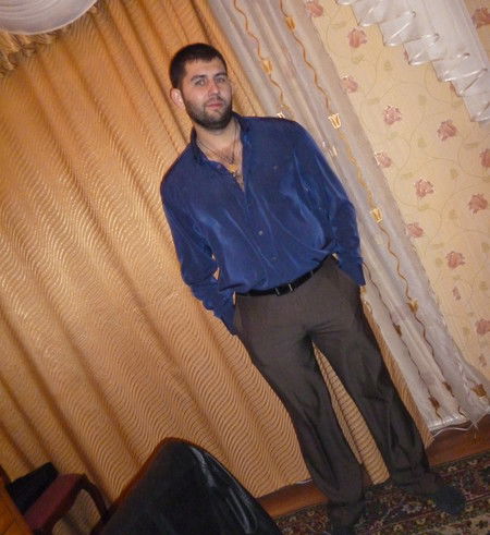 Макс Гаурих