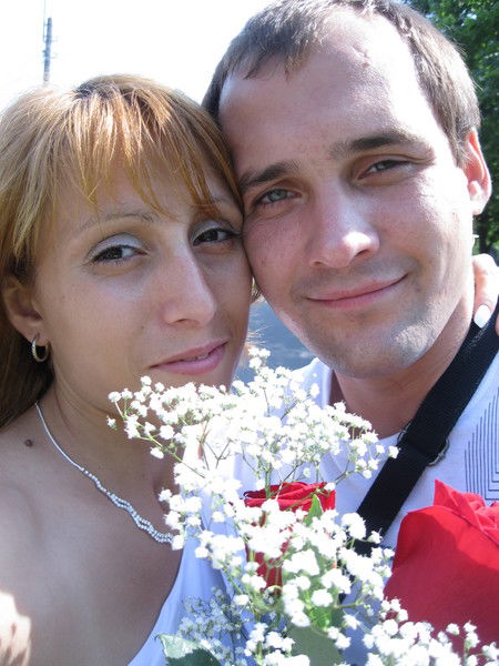 Антон Большаков